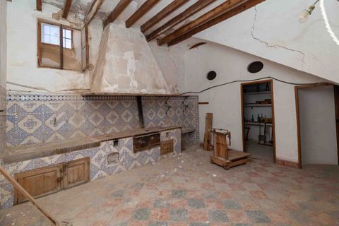 Villa i Alaro, Mallorca, Alaro - € 2.200.000 | Ref: 679441 - foto 11